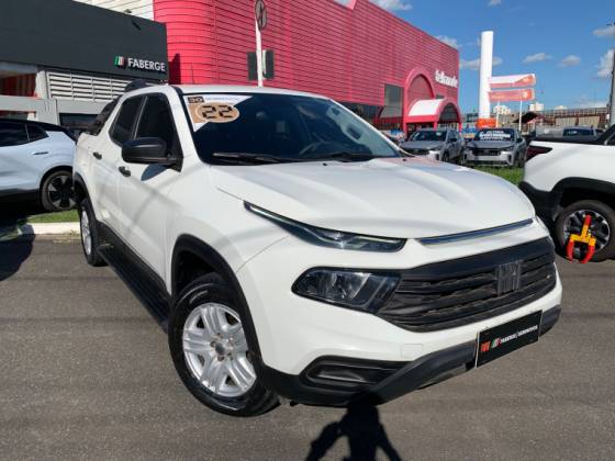 FIAT TORO 1.3 TURBO 270 FLEX ENDURANCE AT6